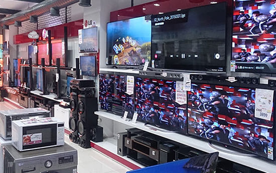 Техника и сервис