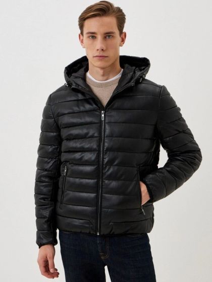 Куртка демисезонная стеганая