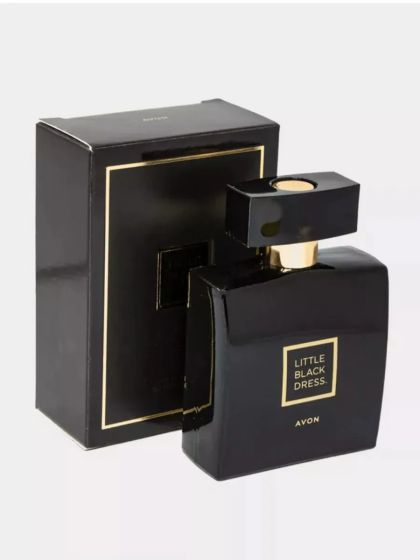 Парфюмерная вода 50мл