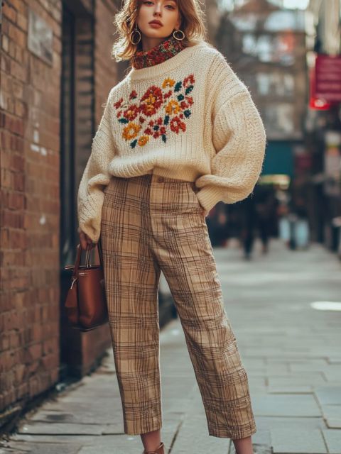 Городской стиль