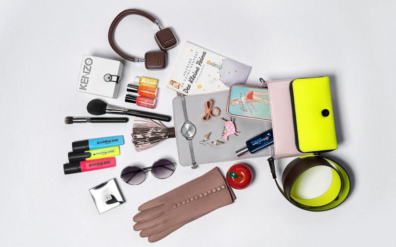 Аксессуары