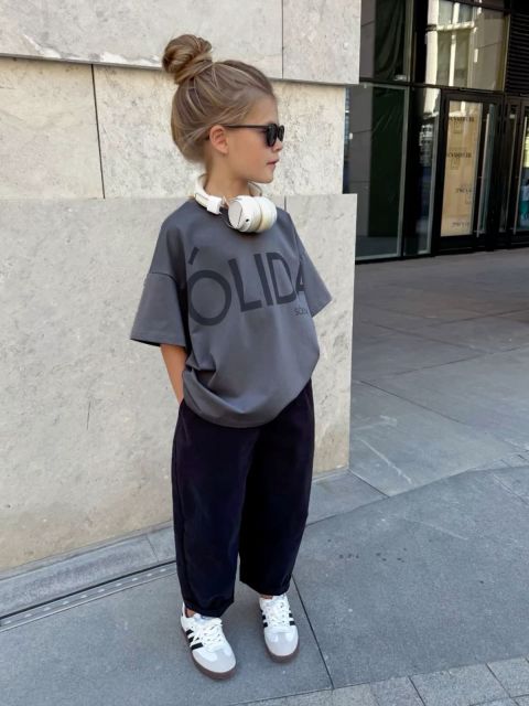 Детская мода