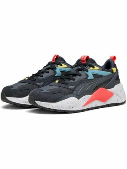 Кроссовки Puma RS-X