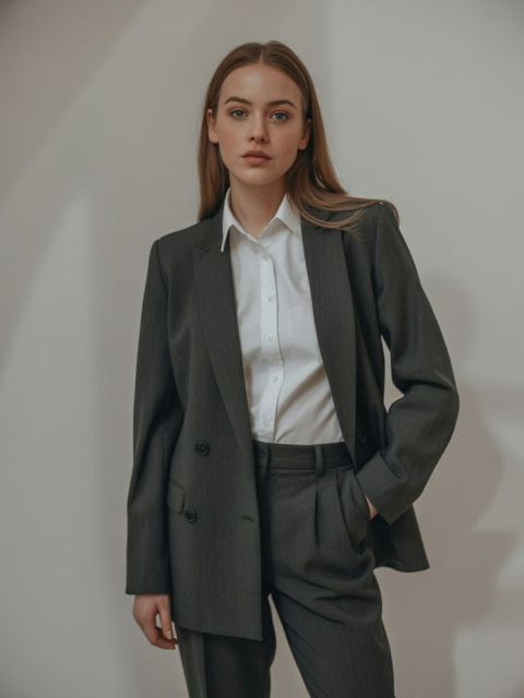 Деловая встреча