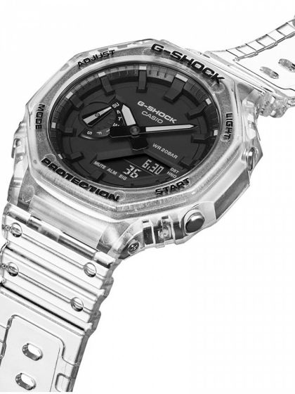 Часы Casio G-Shock
